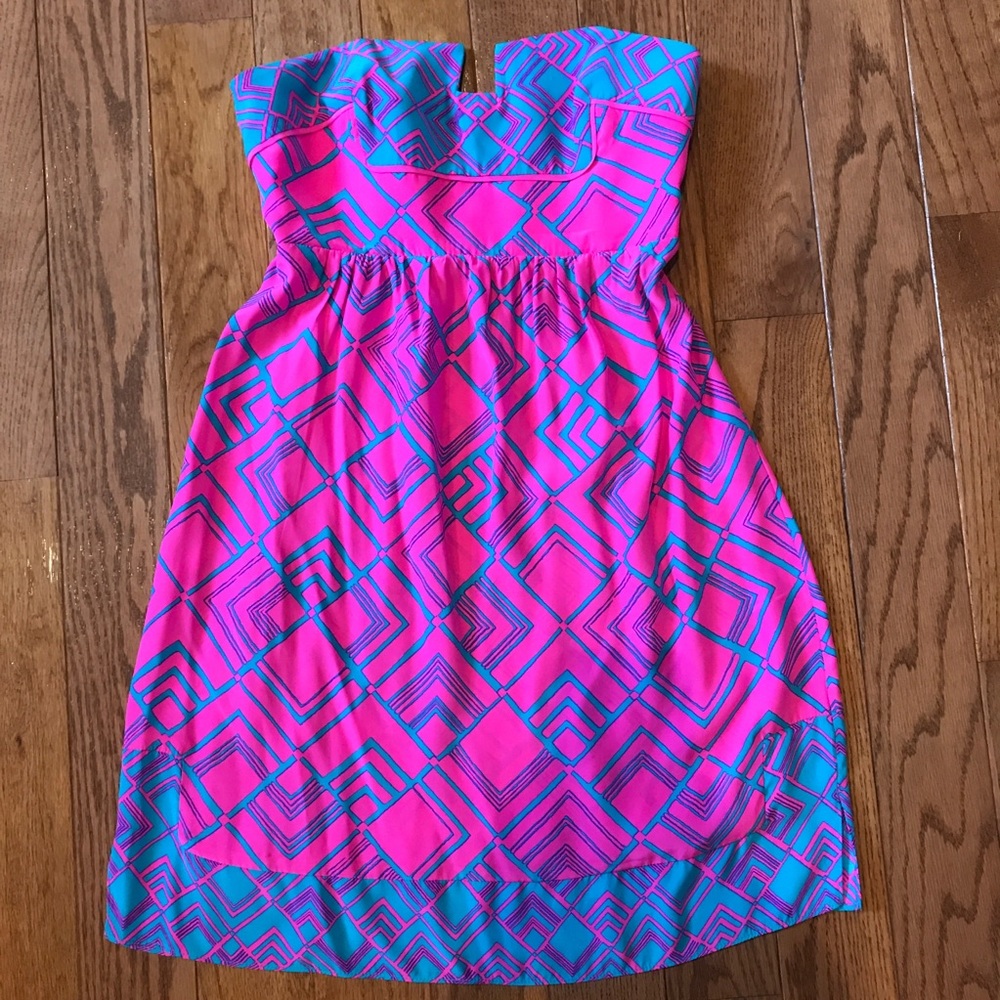 Alice & Trixie Dress